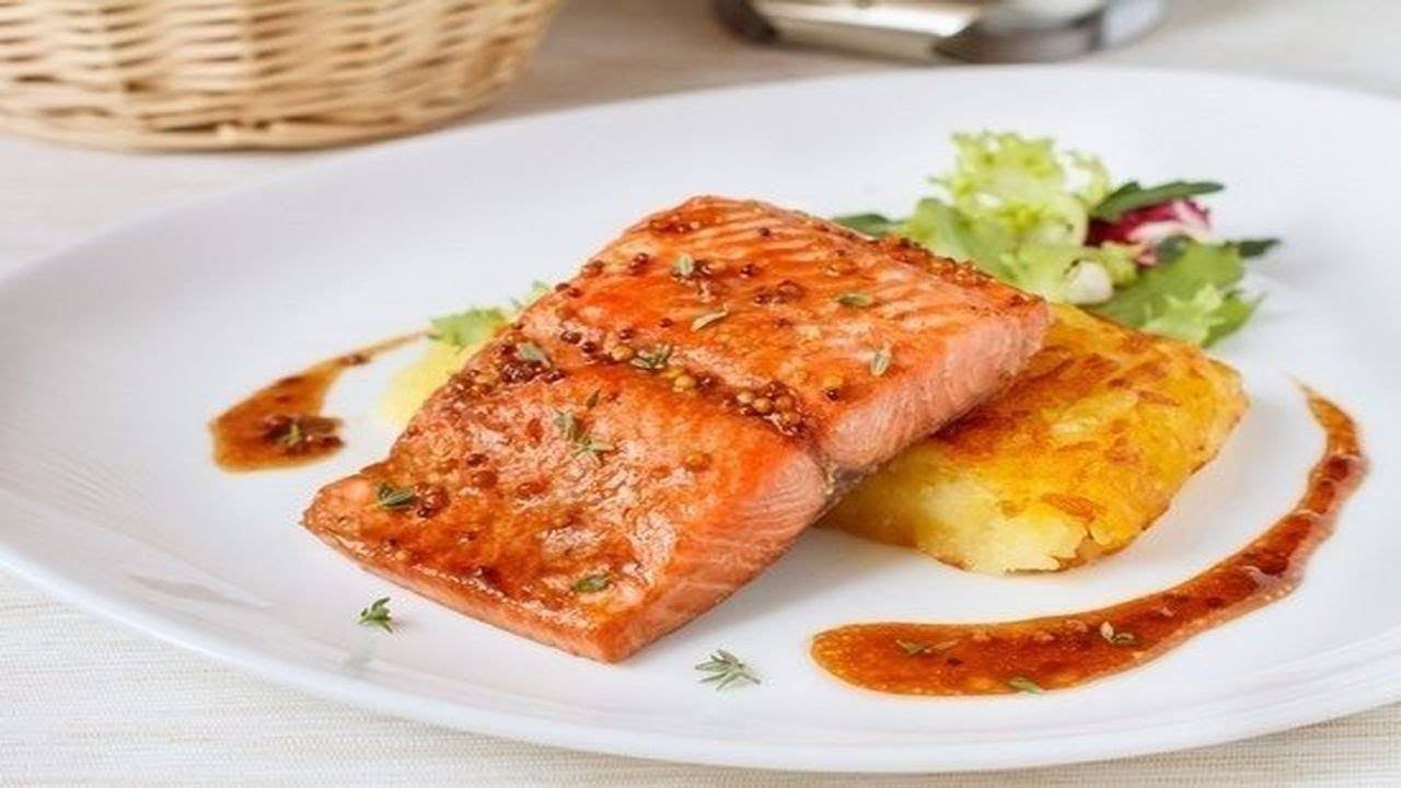 Форель под маринадом - 143 рецепта: рыба | foodini