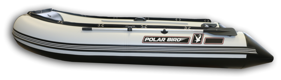 Лодки polar bird