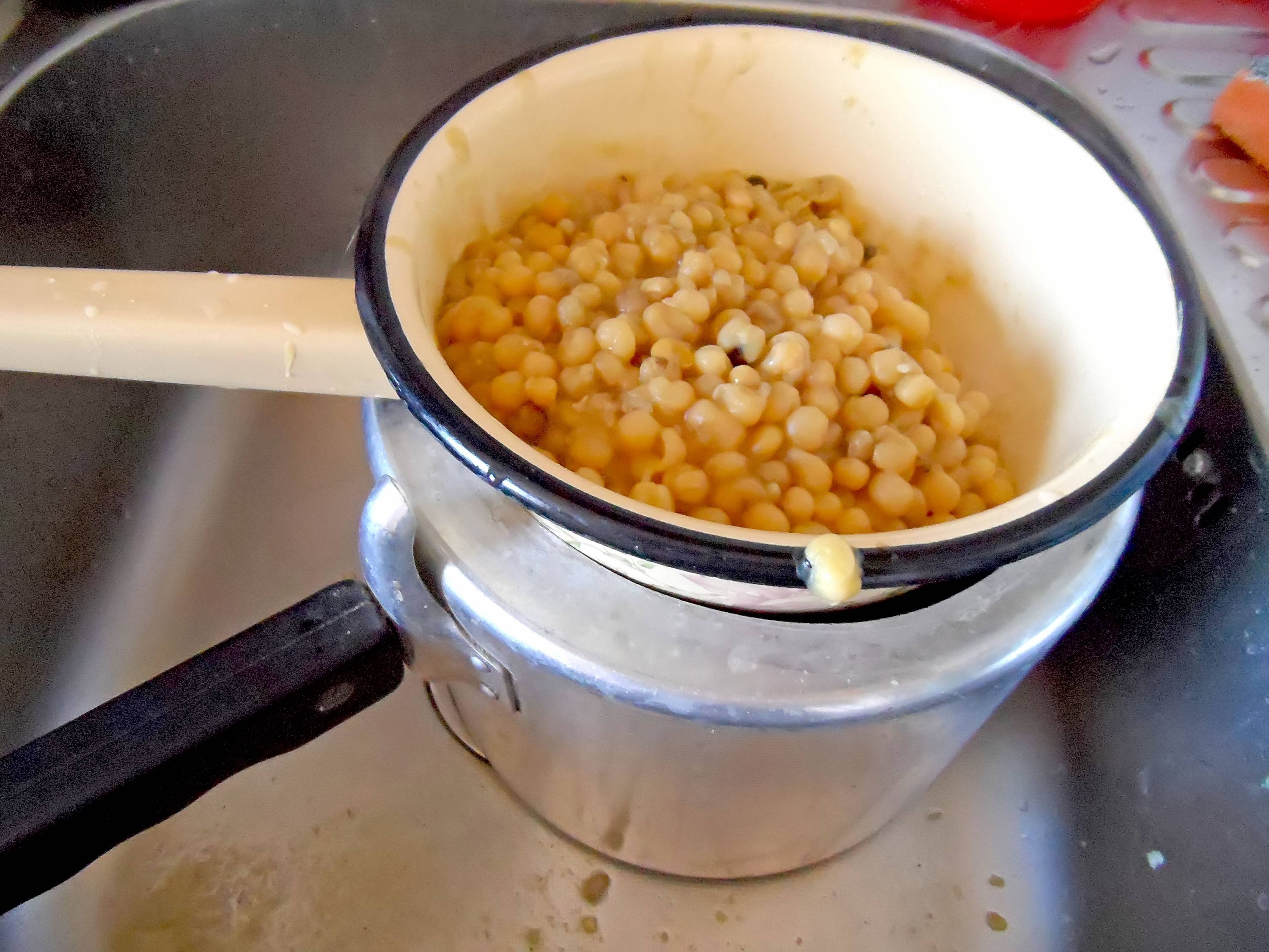 Как запарить пшеницу для рыбалки — способы приготовить, с чем варить в кастрюле