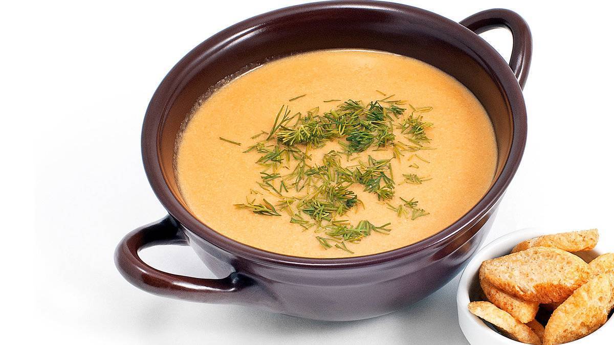 Сливочный суп с лососем. суп из лосося: рецепты, фото :: syl.ru