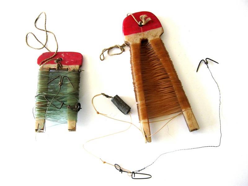 Рогака для рыбалки: со стрелами и дротиками, на щуку и сазана