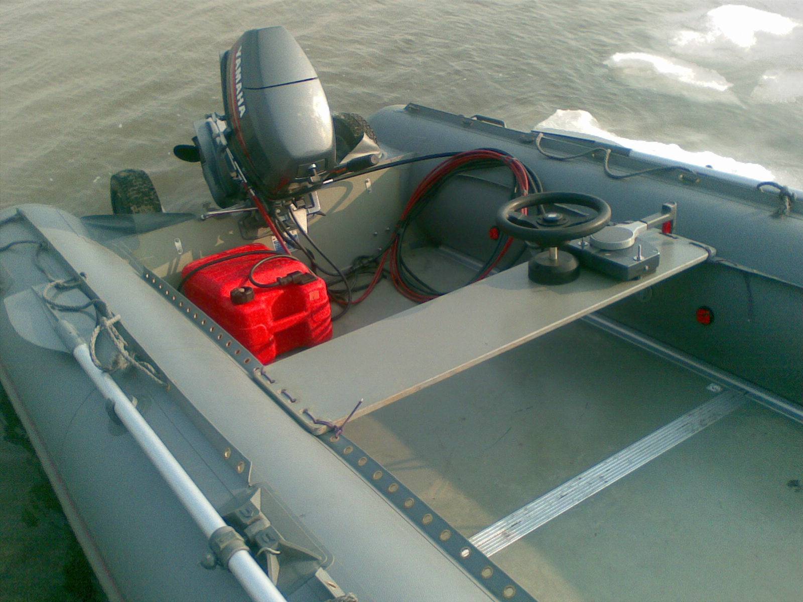 Моторы для резиновой лодки: рейтинг, рекомендации, требования