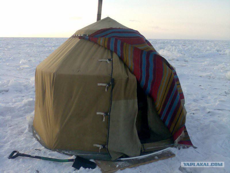 Зимняя палатка своими руками: пошив и изготовление палатки для рыбалки (135 фото лучших вариантов зимних домиков)