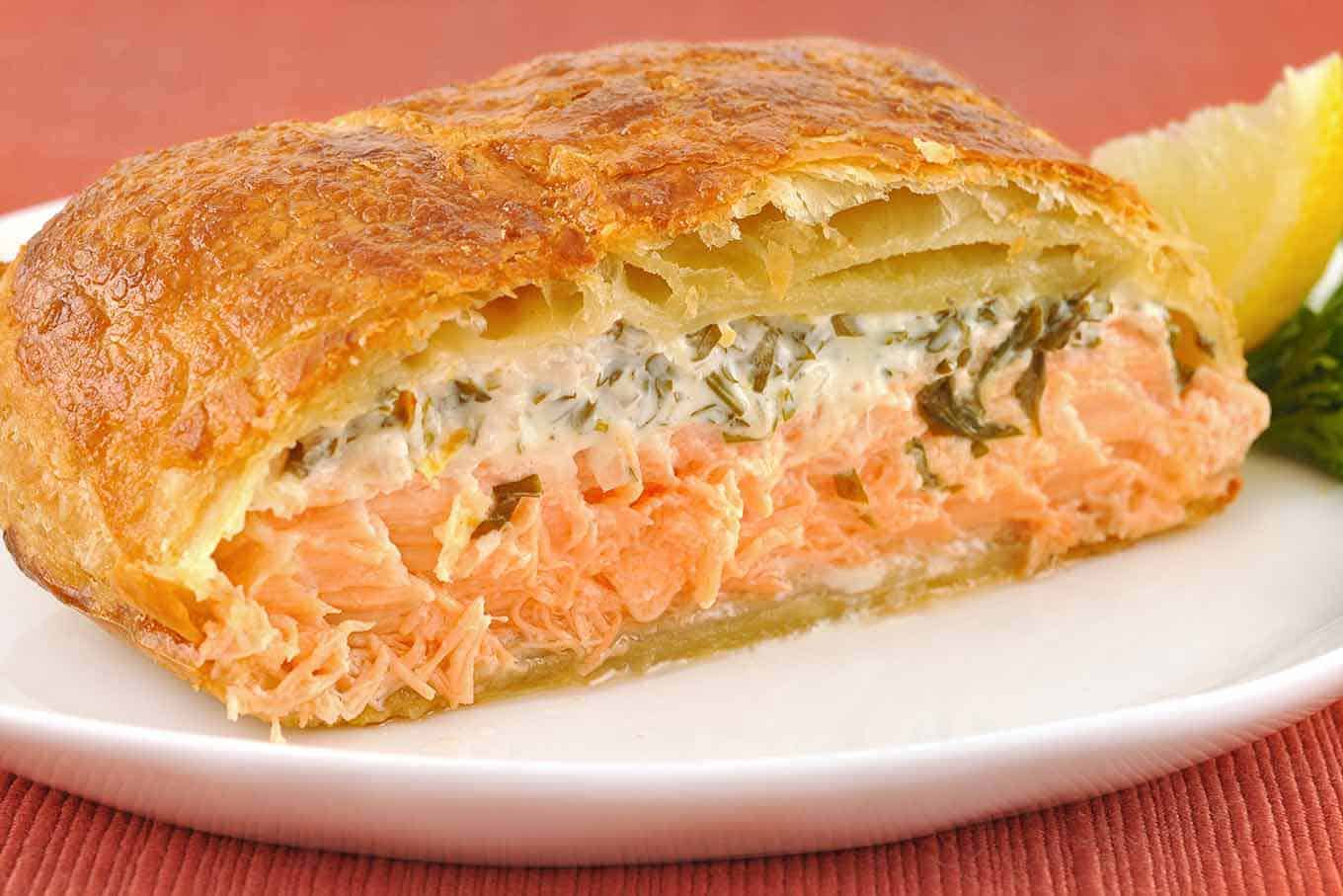 ᐉ пирог из щуки - рыбные рецепты - ✅ ribalka-snasti.ru