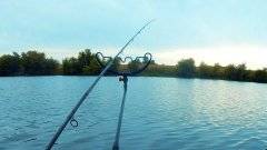 Рыбалка в августе: особенности, рыбалка в конце августа