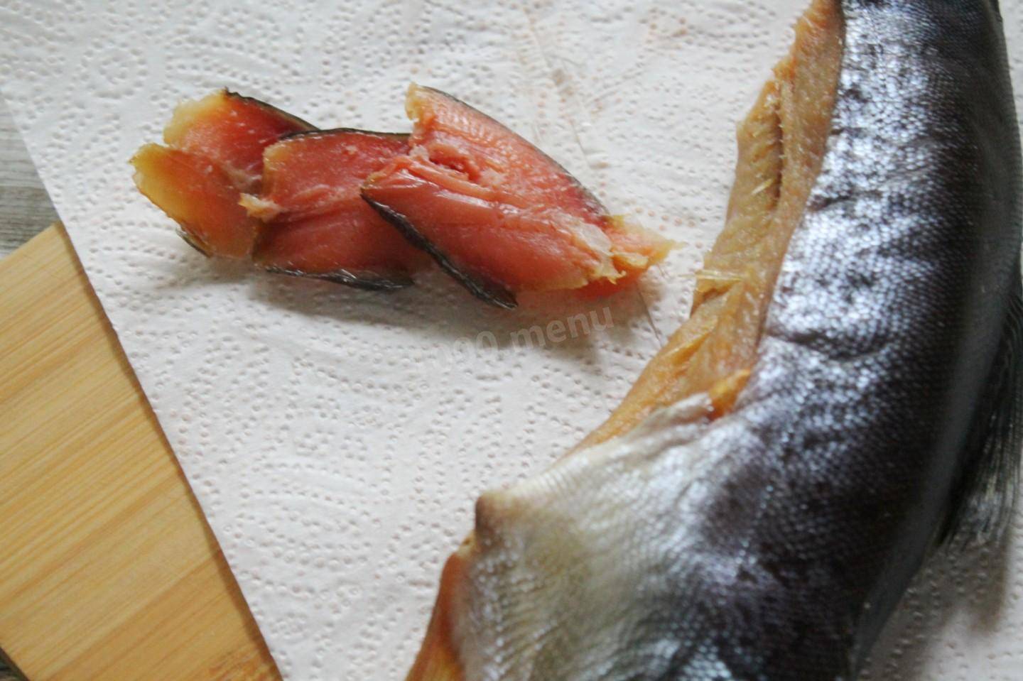 Балык из рыбы: как правильно приготовить в домашних условиях