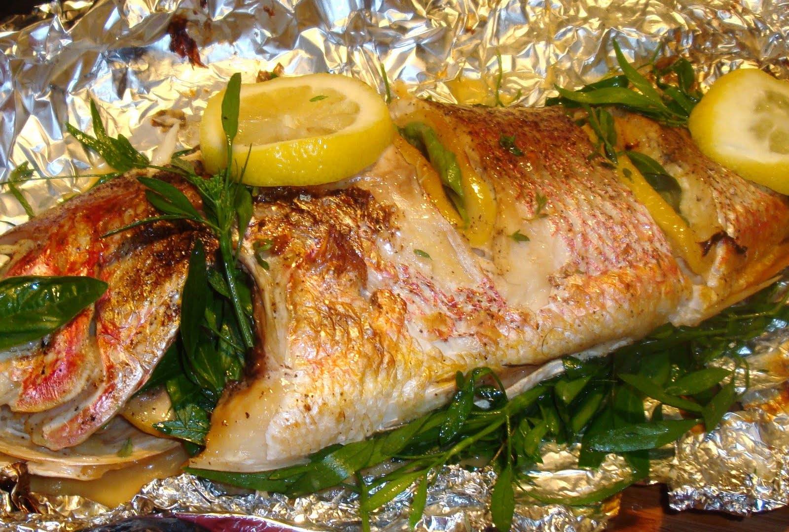 Заливное из рыбы: 7 простых и вкусных рецептов
