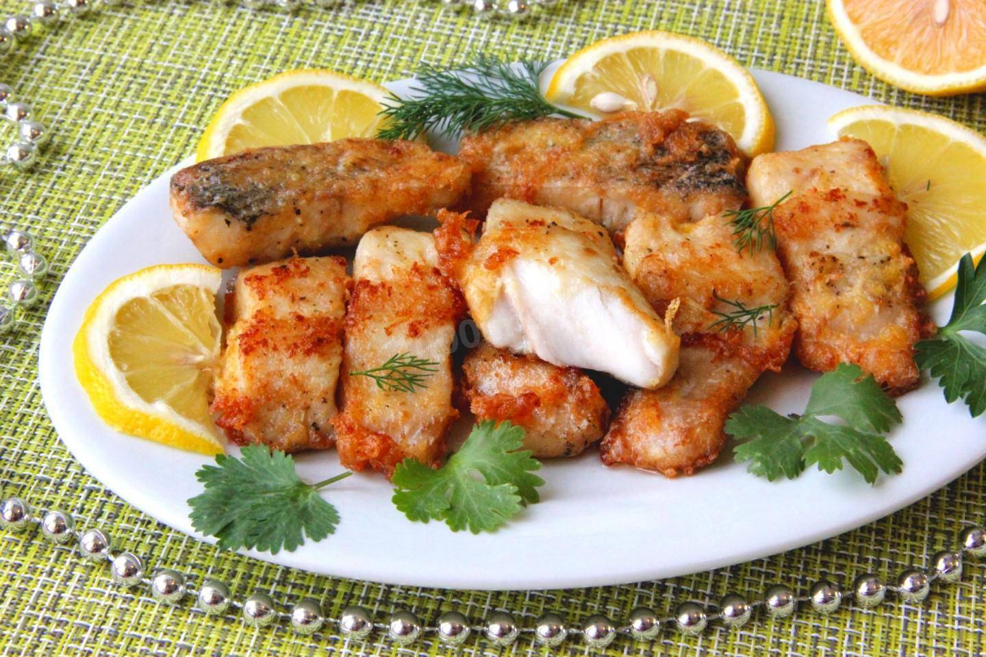Блюда из рыбы ленок: вкусные рецепты, как приготовить на сковороде