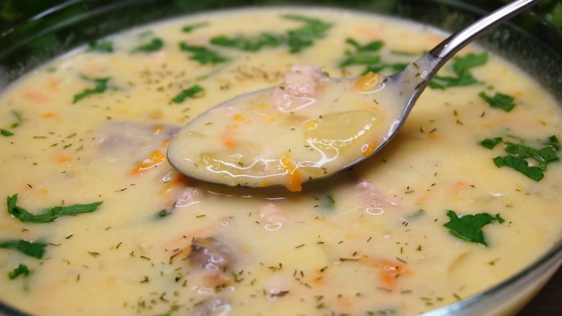 Как сварить рыбный суп: 16 рецептов для настоящих гурманов