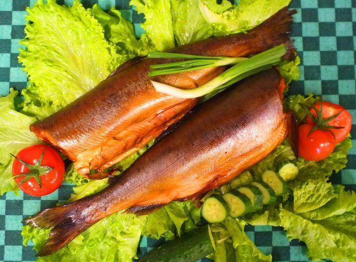 Копченый лосось: в домашних условиях холодного и горячего копчения, калорийность