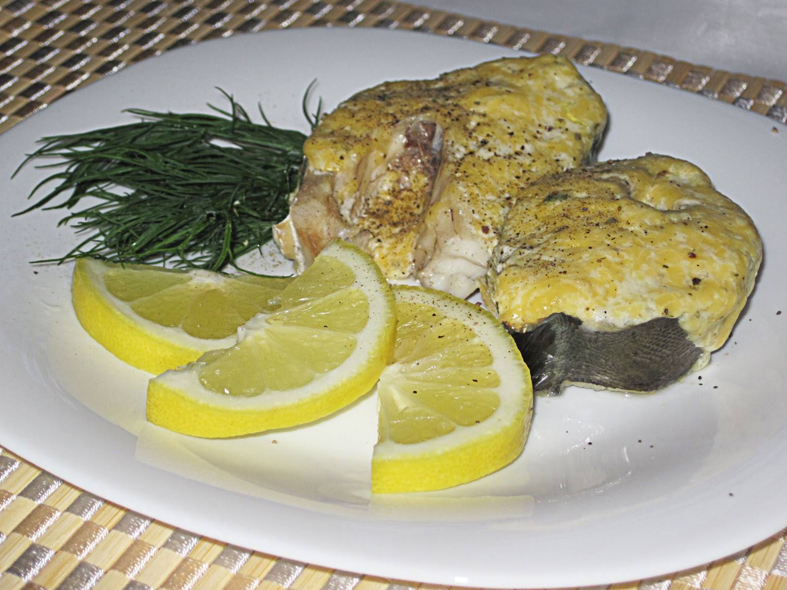 Рыба сайда – как готовить? 5 вкусных рецептов приготовления в духовке и на сковороде