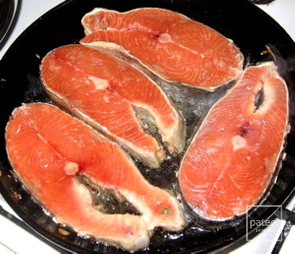Секреты приготовления вкусных блюд из костлявой рыбы