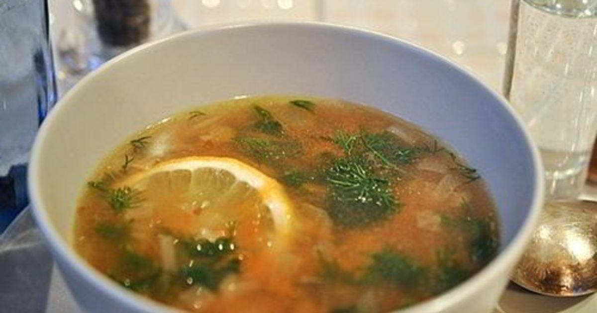 Уха из стерляди в домашних условиях: рецепты приготовления, как правильно сварить суп