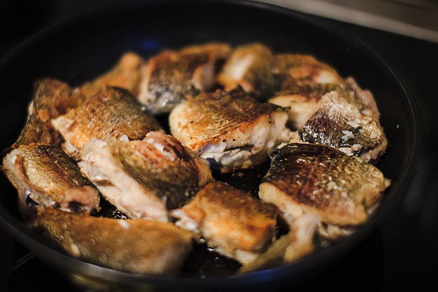 Рыба хариус – как и на что ловить, рецепты приготовления, полезные свойства