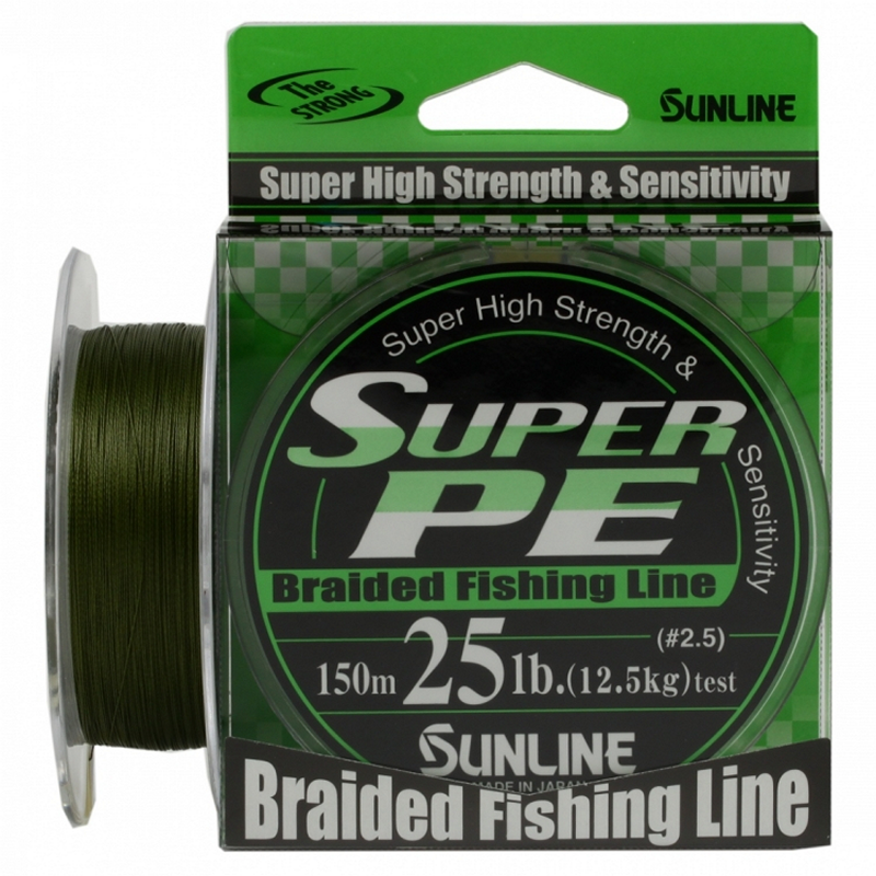 Duel pe super x-wire 8 – плетеный шнур премиум класса - читайте на сatcher.fish