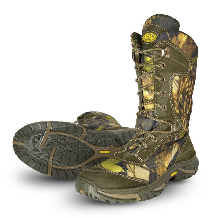 Лучшие охотничьи ботинки: получите идеальную и самую удобную охотничью обувь | выживание в дикой природе