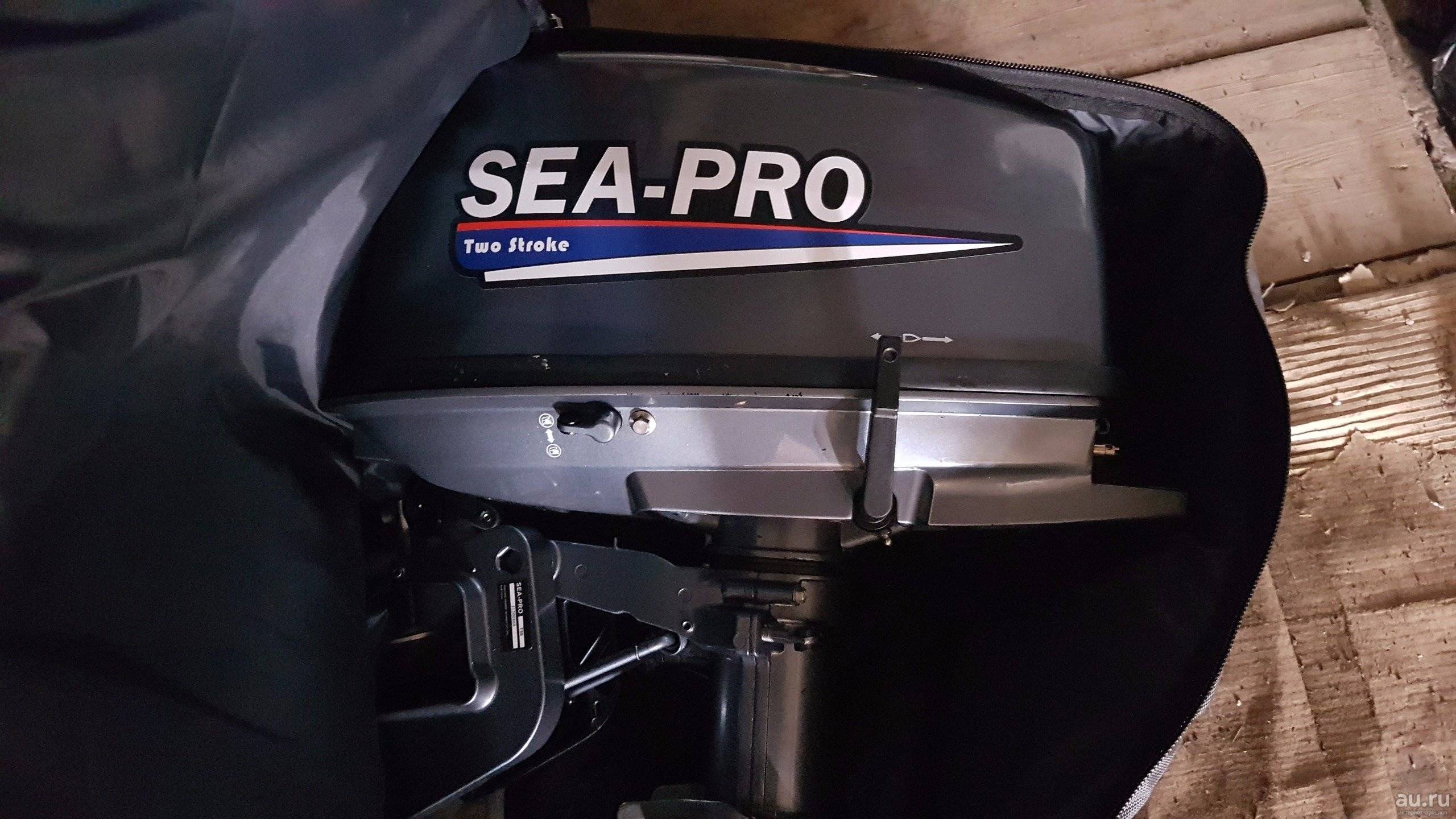 Лодочный мотор sea pro: отзывы владельцев, популярные модели бренда сеа про