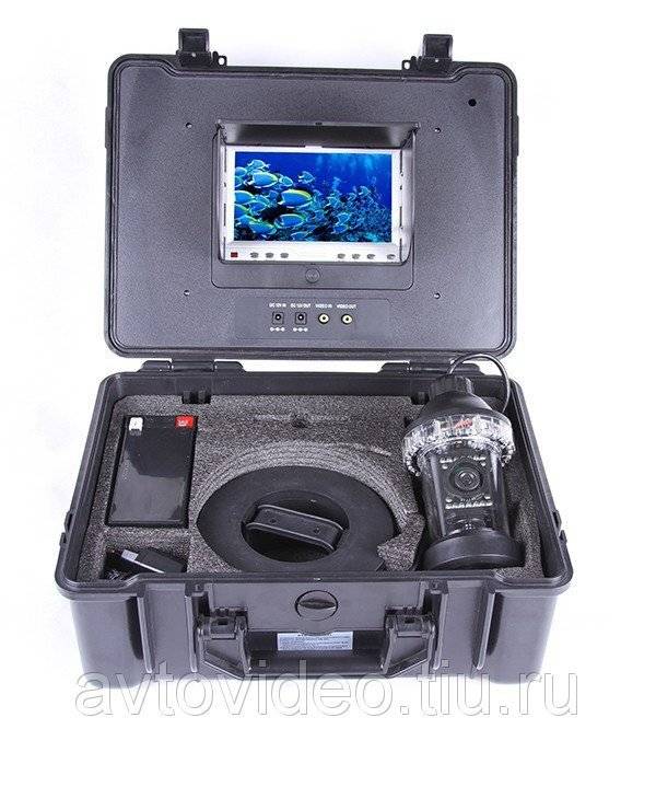 Подводная видеокамера для рыбалки: лучшие, к смартфону, бюджетные, хорошие камеры для подводной съемки