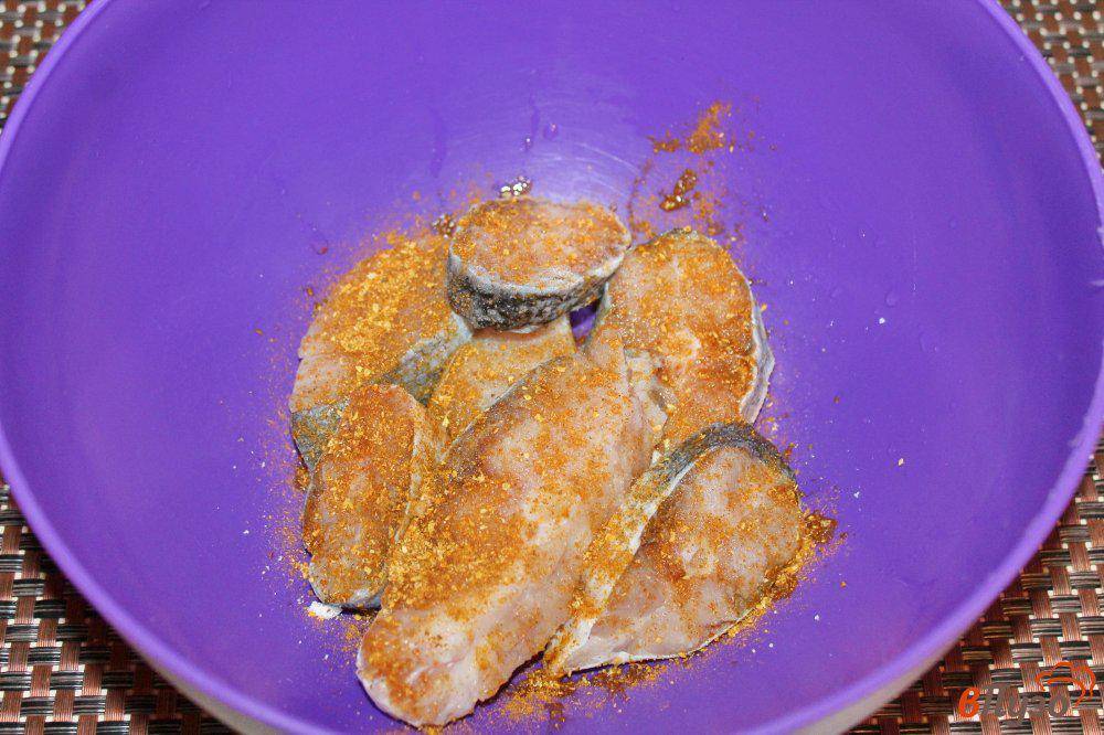 Котлеты из толстолобика — рыбные рецепты