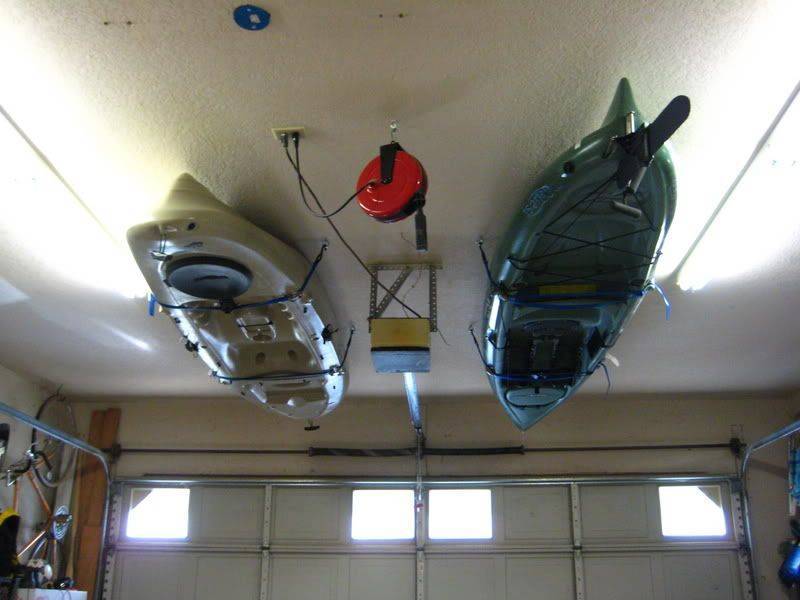 Как хранить лодку пвх зимой в холодном гараже - правильное хранение лодки пвх зимой