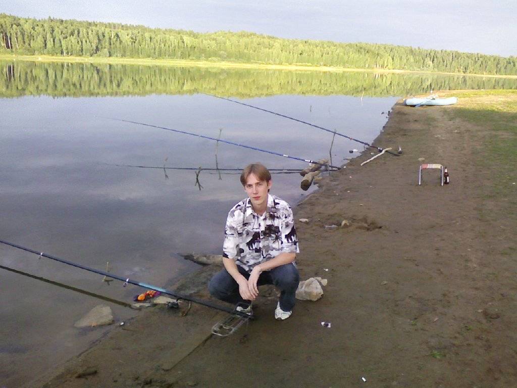 ✅ платная рыбалка в калужской области - рыбзон.рф