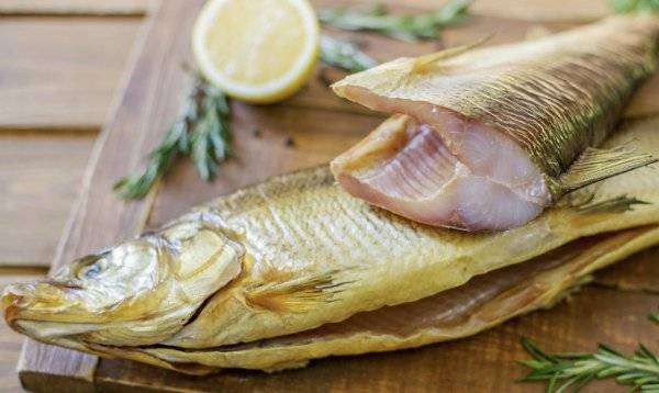 Как приготовить рыбу муксун: вкусные рецепты приготовления