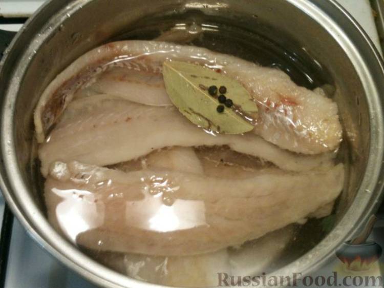 Сколько варить рыбу хек по времени, подготовка рыбы к приготовлению: распишем главное