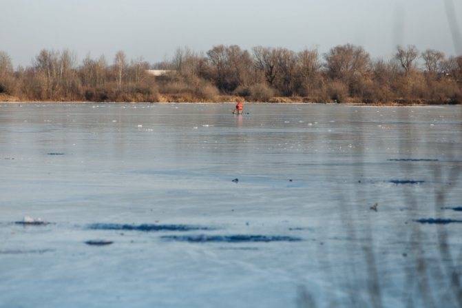ᐉ великое озеро (владимирская область) - место для рыбака - ✅ ribalka-snasti.ru