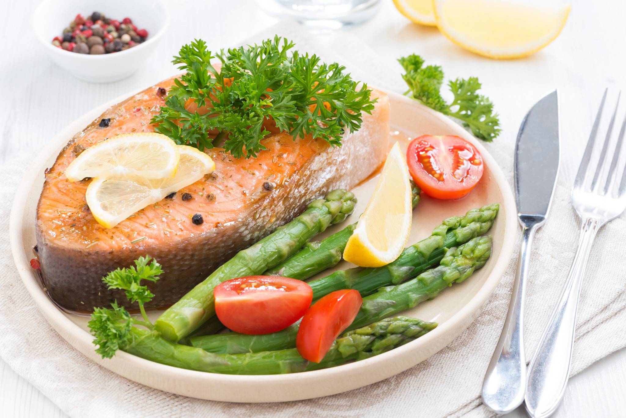 Рыбная диета для похудения на 10 кг. меню на каждый день – онлайн-журнал "о женском"