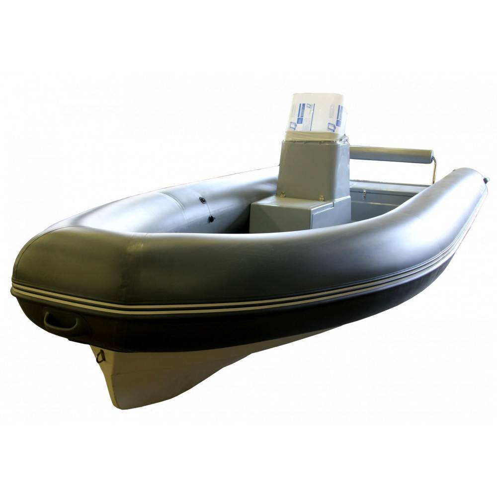 Лодки риб: обзор производителей лучших моделей