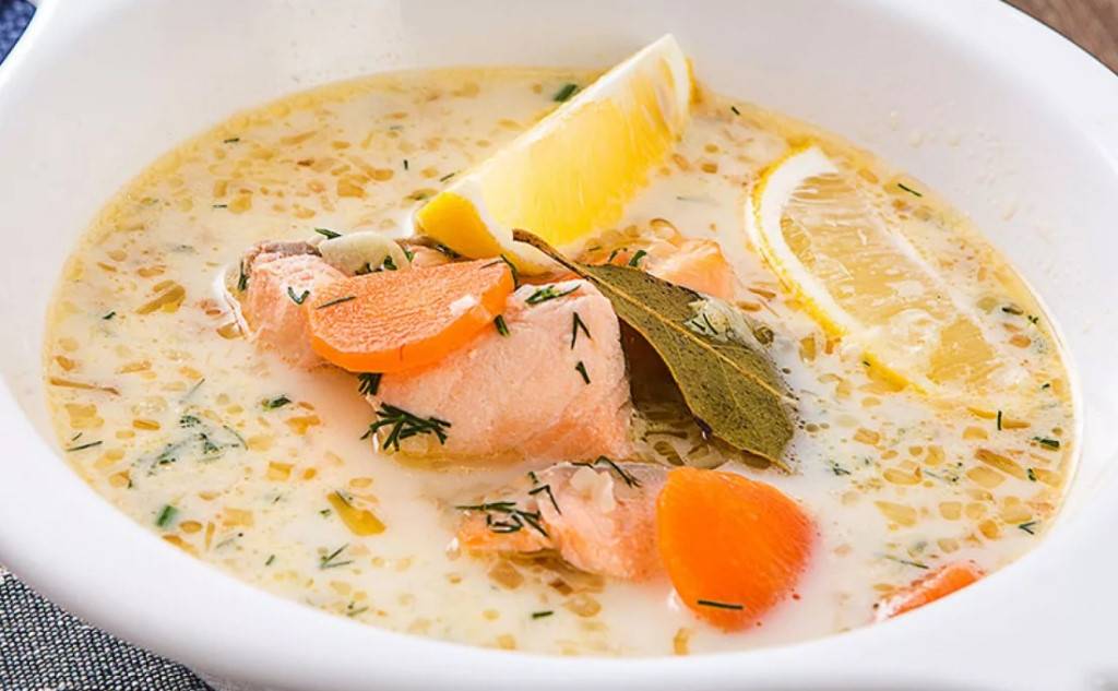 Лучшие рецепты вкусного рыбного супа приготовленного из разной рыбы