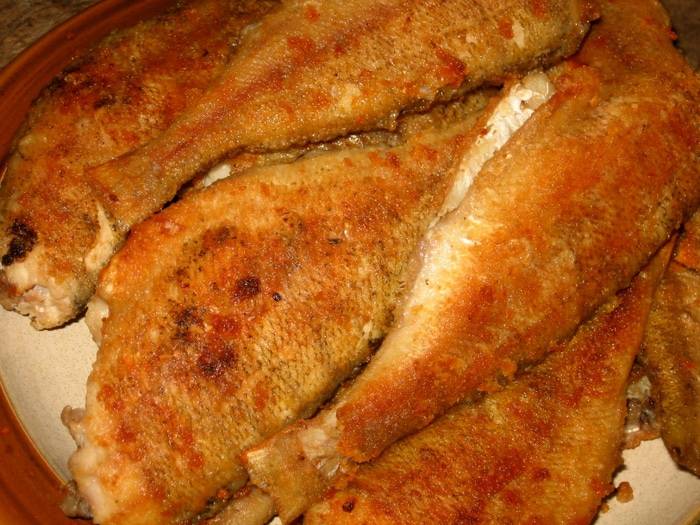 Как вкусно приготовить морского окуня: 8 лучших рецептов от сковороды до гриля
