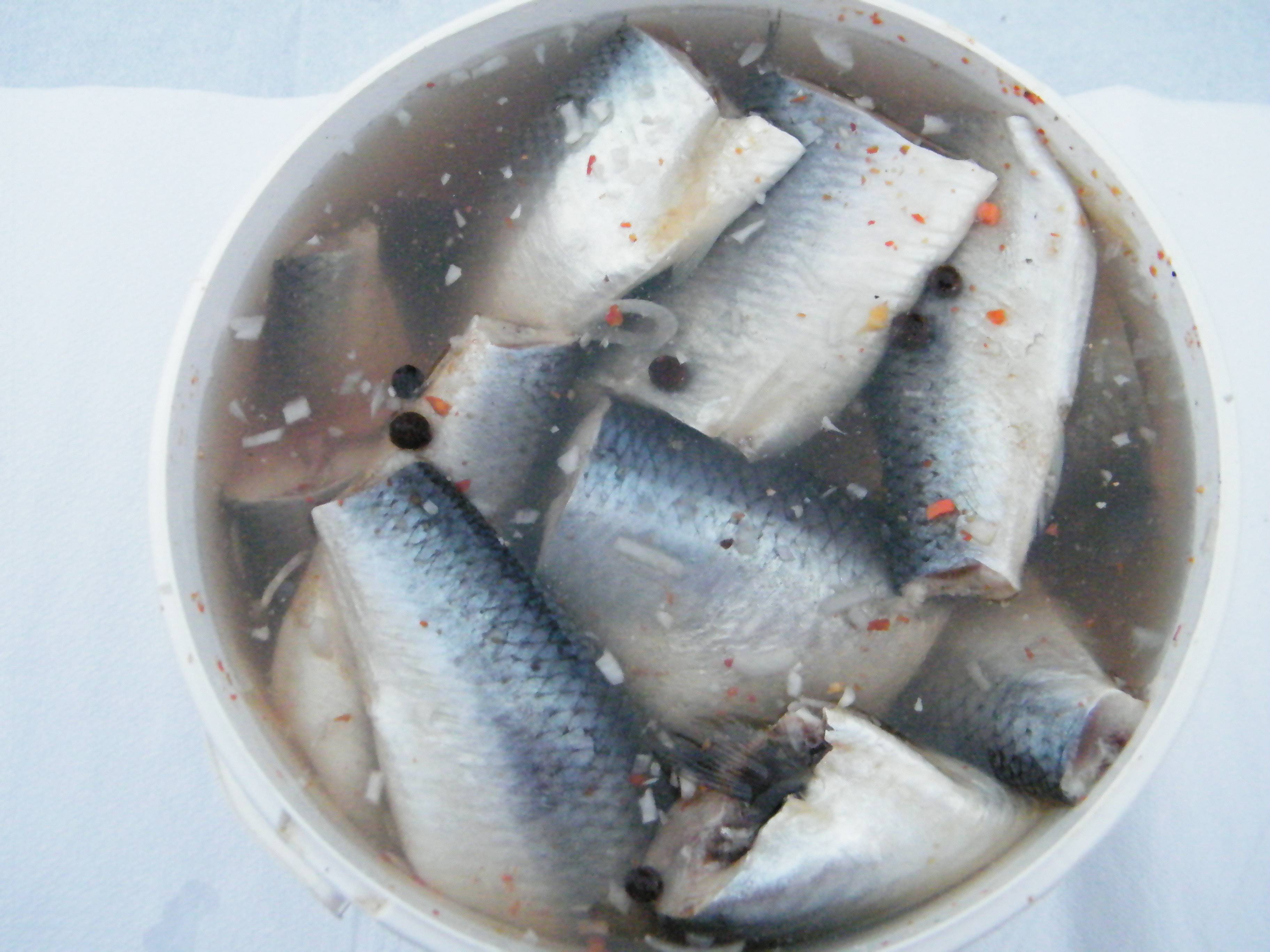 Как самостоятельно приготовить вкусный маринад для копчения рыбы: 12 лучших рецептов