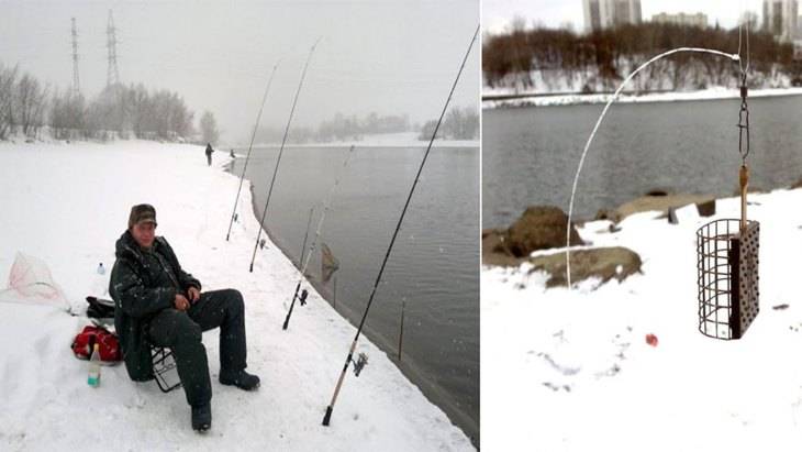 Зимняя рыбалка: краткое руководство с советами бывалых рыбаков