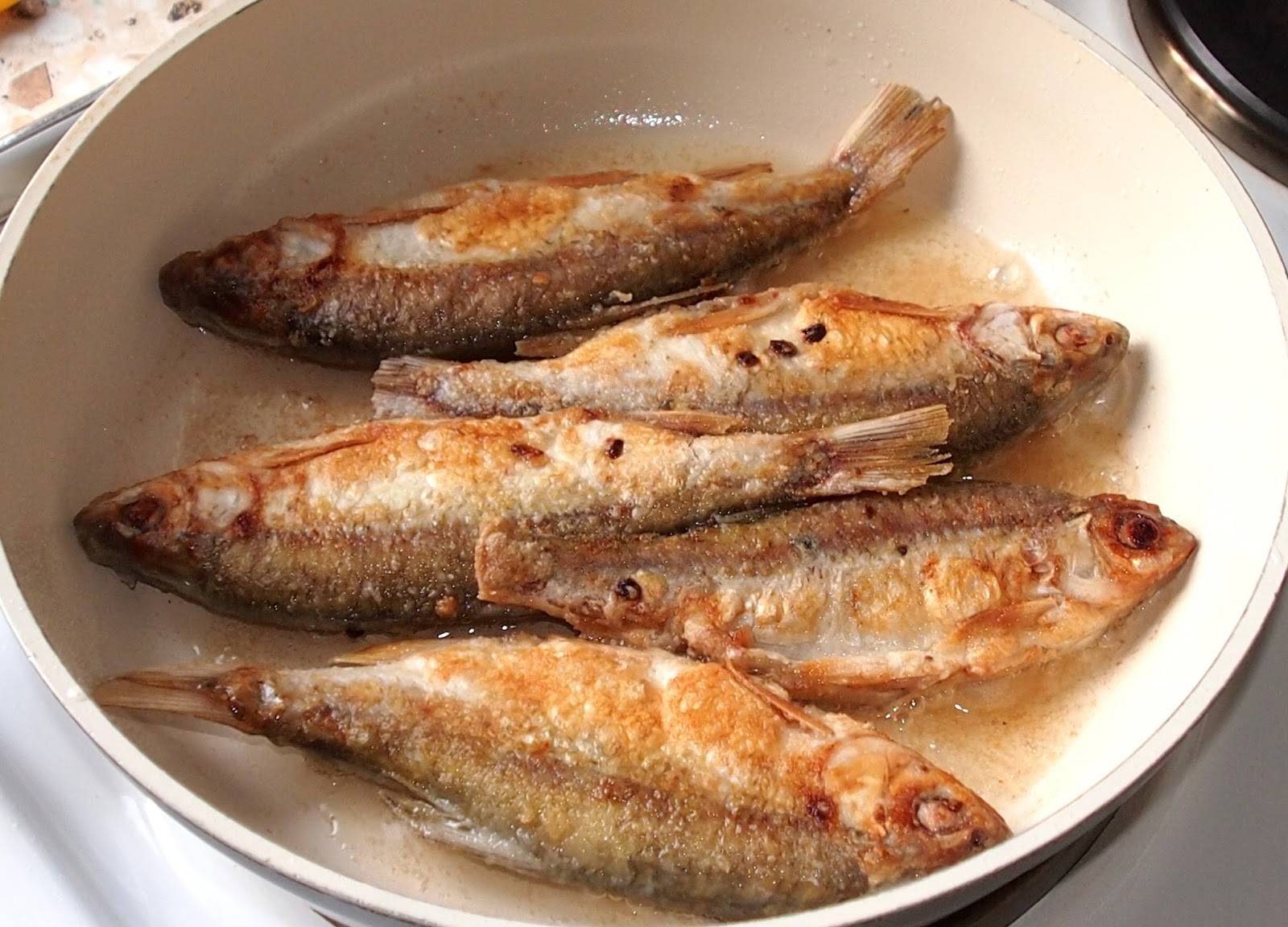 Рыба омуль рецепты приготовления
