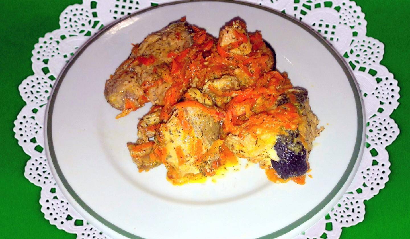 Как вкусно потушить рыбу на сковороде - лучшие рецепты