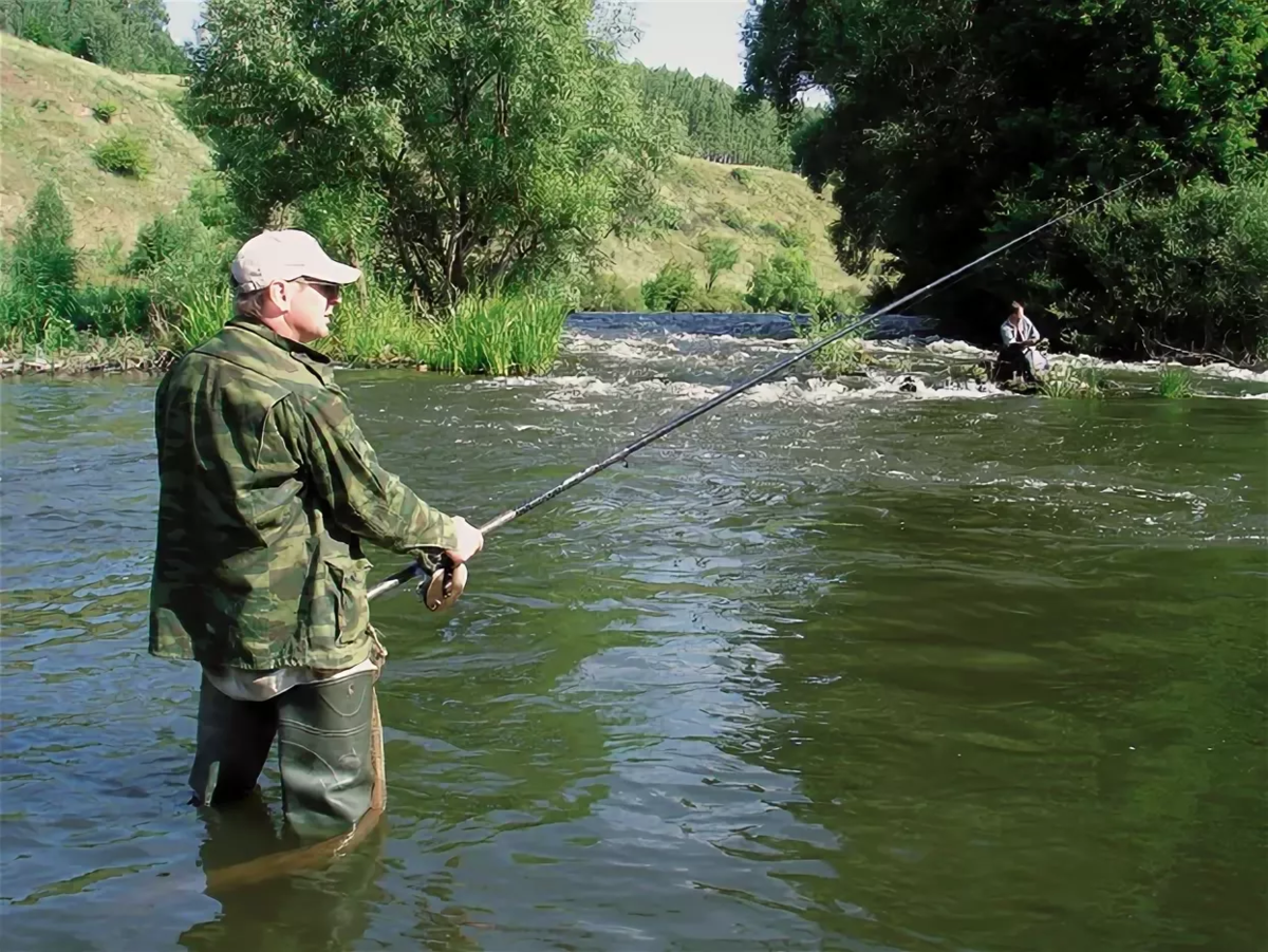Рыбалка весной – полезные советы опытного рыбака для успешной ловли