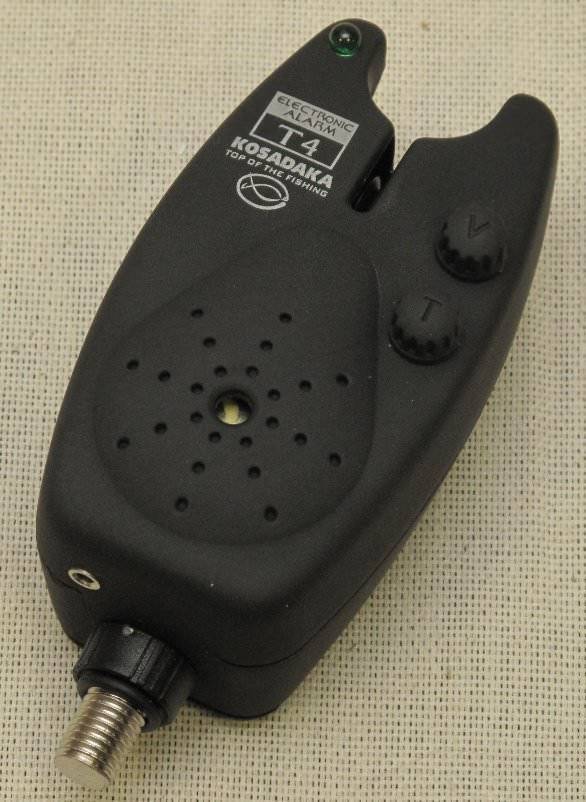 Сигнализатор полевки: звуковой, визуальный, электронный, топ лучших сигнализаторов поклевки
