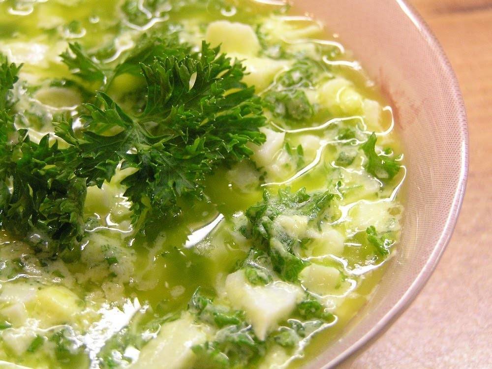 Польский соус к рыбе: рецепты, особенности приготовления
