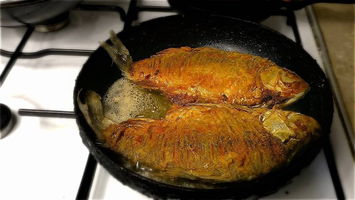 Пожарить икру карася на сковороде вкусно. Жареный карась на сковороде. Жареная рыба карась. Карась на сковороде. Жареная рыба на сковороде карась.