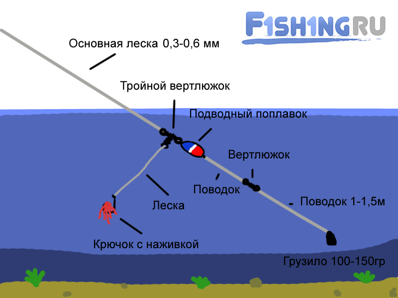 Рыбалка на спиннинг | спиннинг клаб - советы для начинающих рыбаков
тест спиннинга что это? выбираем палку по тесту правильно