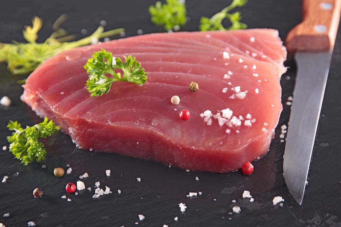 Тунец рыба морская или речная рыба. тунец: виды, свойства и способы приготовления