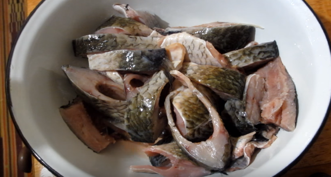 Как приготовить рыбу хе из карпа: рецепты в домашних условиях, видео