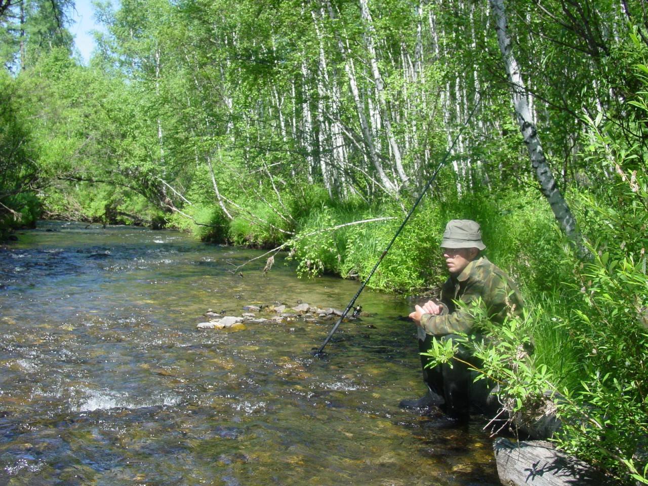 Платная рыбалка в сибирском федеральном округе россии, каталог платных водоемов