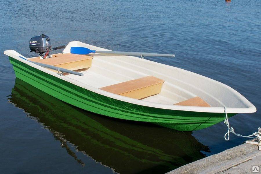 Выбор лодки пвх: для рыбалки и сплава