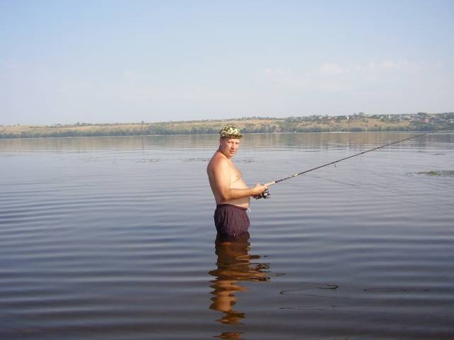 Рыбалка в тольятти — самые рыбные места и отчеты