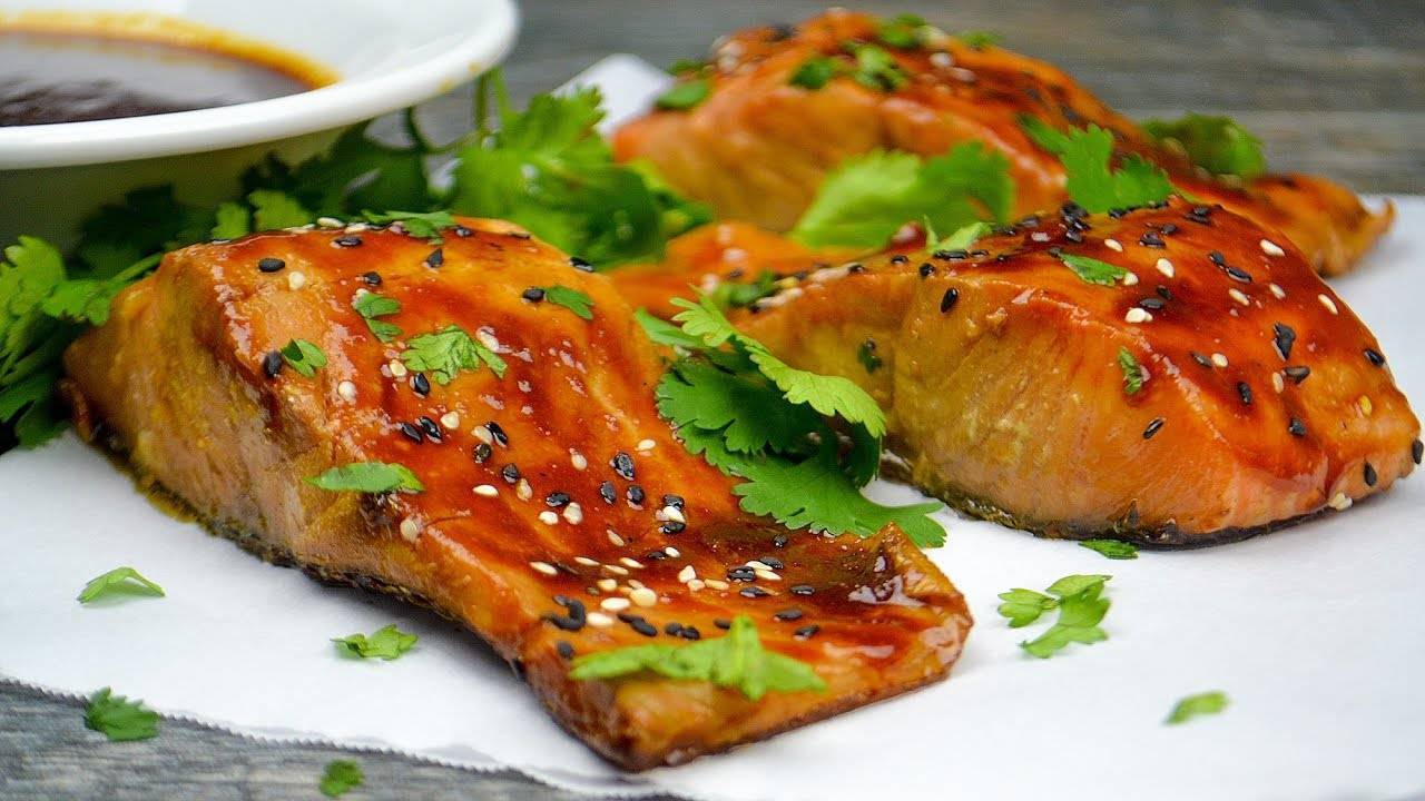 Рыба под маринадом – 7 классических рецептов