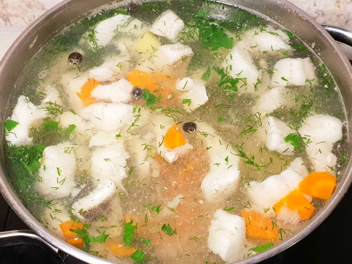 Уха из стерляди в домашних условиях — рецепты приготовления, как правильно сварить суп
