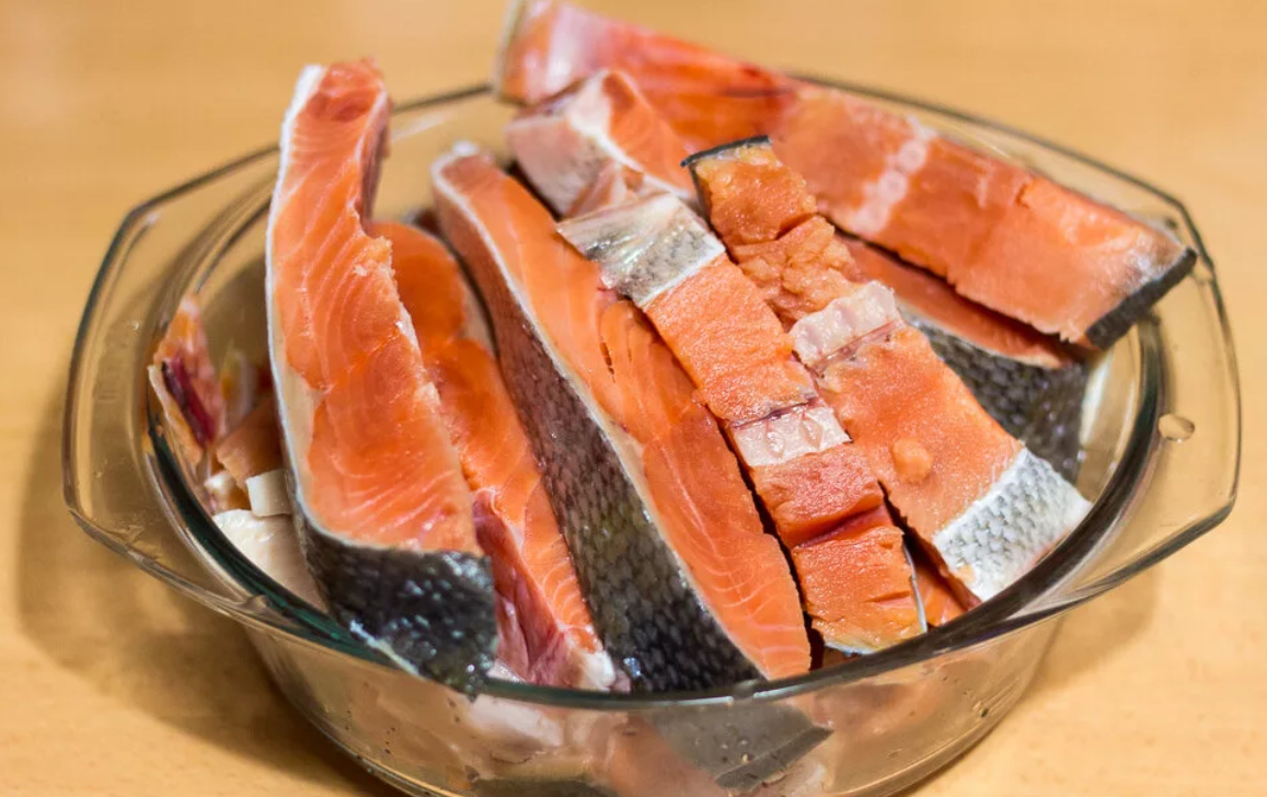 Как засолить лосося в домашних условиях: простые рецепты и правила засола