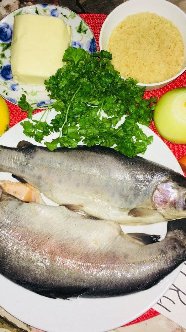 Пп рецепты из семги, форели, лосося: диетические низкокалорийные салаты, супы, бутерброды - glamusha